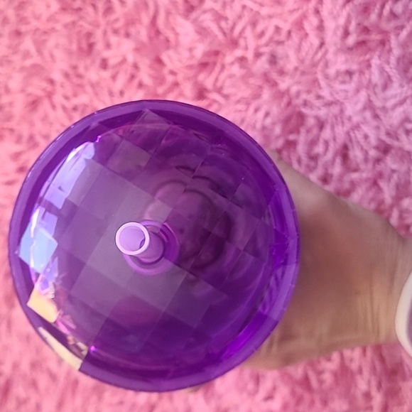 NWT Purple Starbucks tumbler - Picture 12 of 12